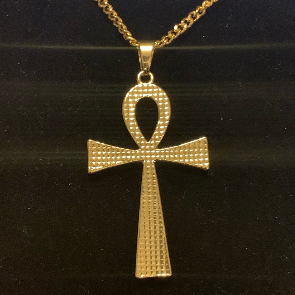 COPY - Necklace & Pendant - Picture 5 of 7